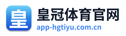 皇冠体育官网 Logo